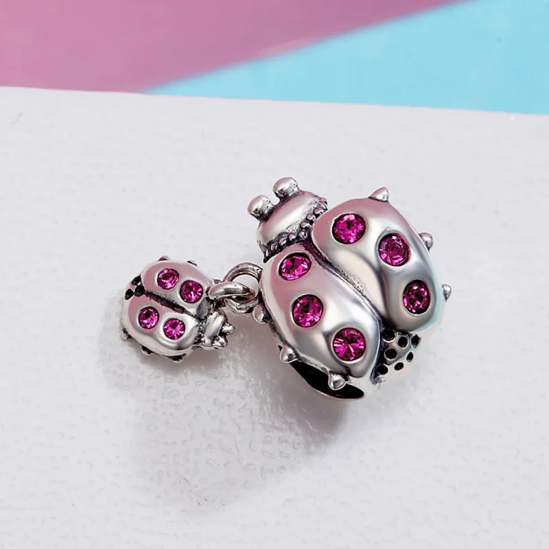 (kép) PANDORA típusú beatles története charm - SCC364 - Megtekintés 3