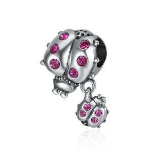 (kép) PANDORA típusú beatles története charm - SCC364