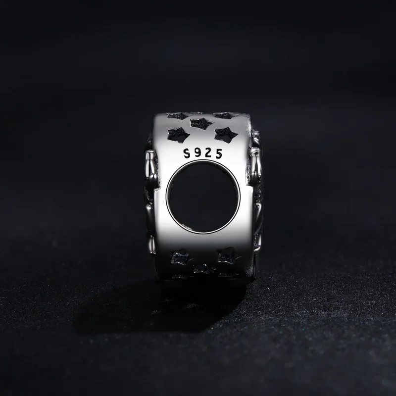 (kép) PANDORA típusú Boszorkány Charm - SCC2405 - Megtekintés 3