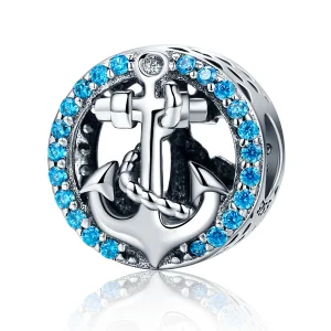 (kép) PANDORA típusú óceáni utazás charm - SCC148