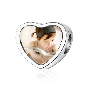 (kép) PANDORA típusú charm - BSC103