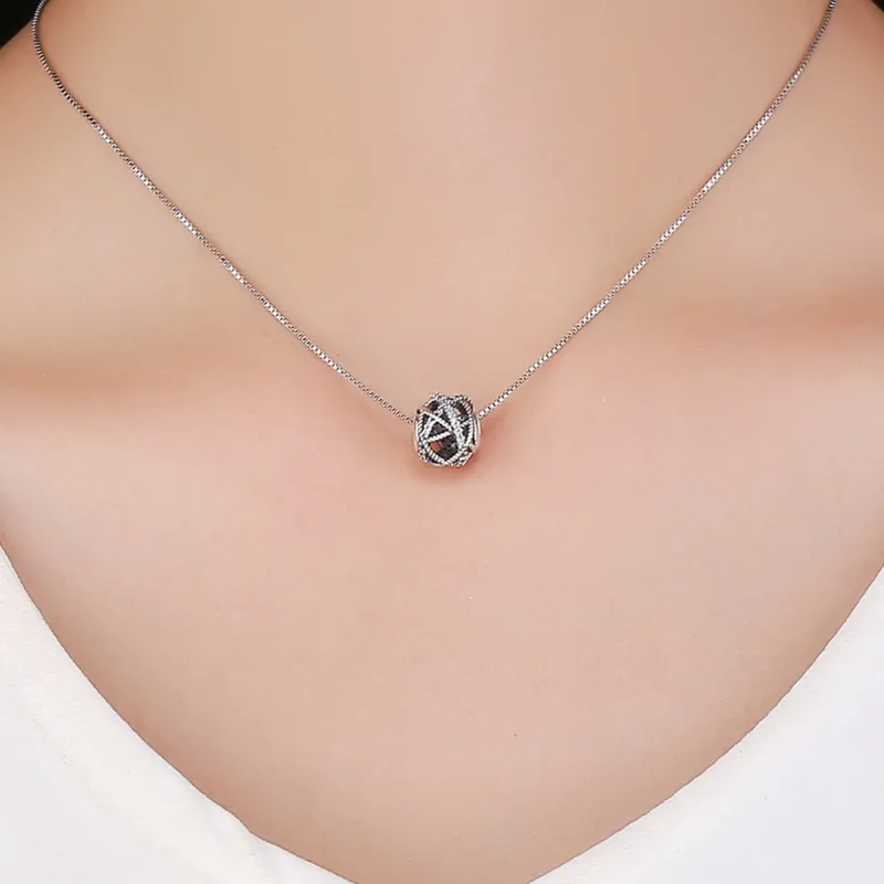 (kép) PANDORA típusú Charm tekercselés Charm - SCC728 - Megtekintés 5