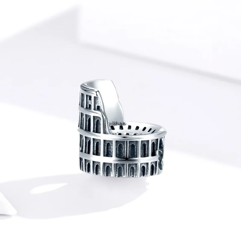 (kép) PANDORA típusú colosseum charm - SCC1543 - Megtekintés 4