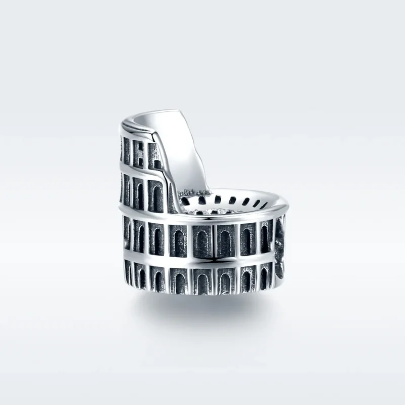 (kép) PANDORA típusú colosseum charm - SCC1543 - Megtekintés 5