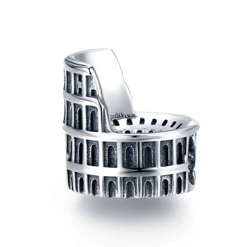 (kép) PANDORA típusú colosseum charm - SCC1543
