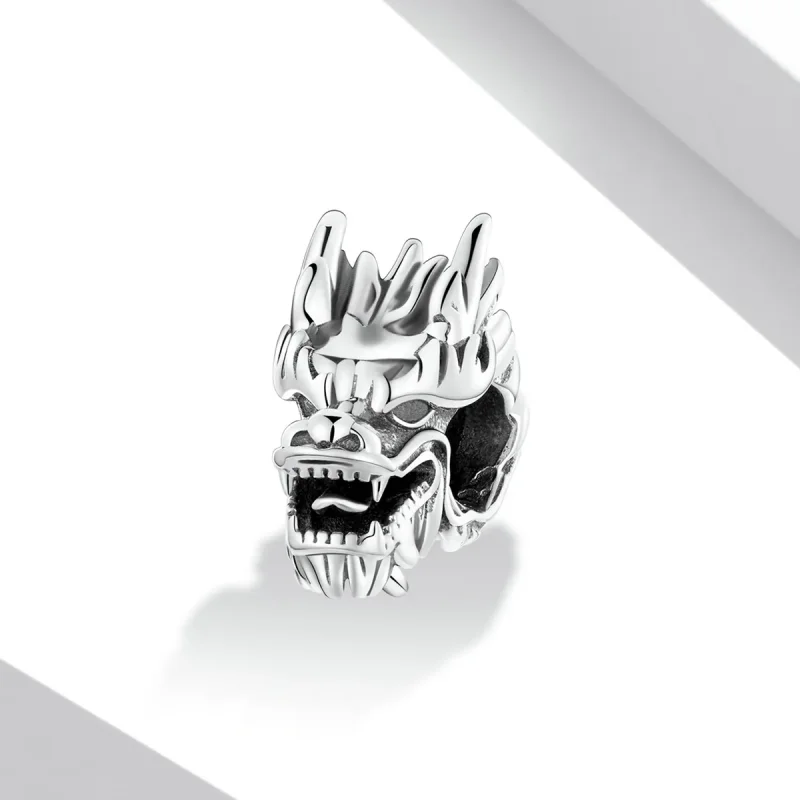 (kép) PANDORA típusú Csap Charm - BSC554 - Megtekintés 2