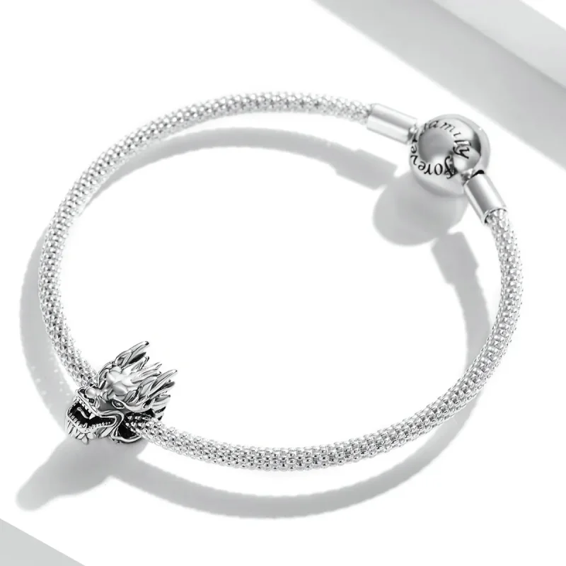 (kép) PANDORA típusú Csap Charm - BSC554 - Megtekintés 3