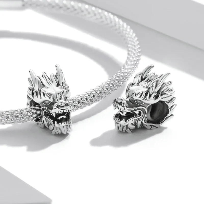 (kép) PANDORA típusú Csap Charm - BSC554 - Megtekintés 4