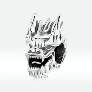 (kép) PANDORA típusú Csap Charm - BSC554