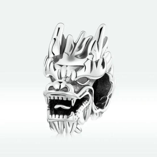 (kép) PANDORA típusú Csap Charm - BSC554