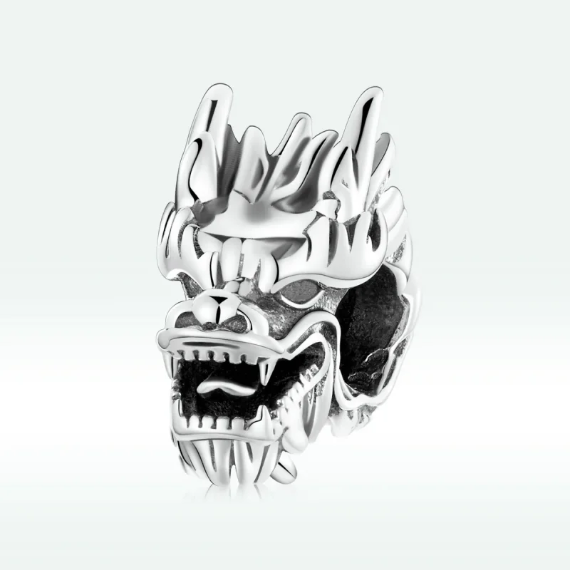 (kép) PANDORA típusú Csap Charm - BSC554