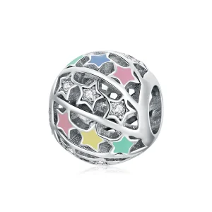 (kép) PANDORA típusú Csillagbolygó Charm - BSC438