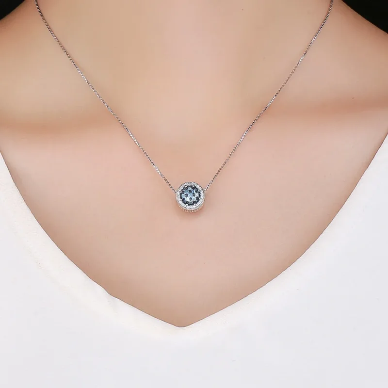 (kép) PANDORA típusú csillagos égbolt charm - SCC730 - Megtekintés 5