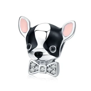 (kép) PANDORA típusú csivava charm - SCC1310