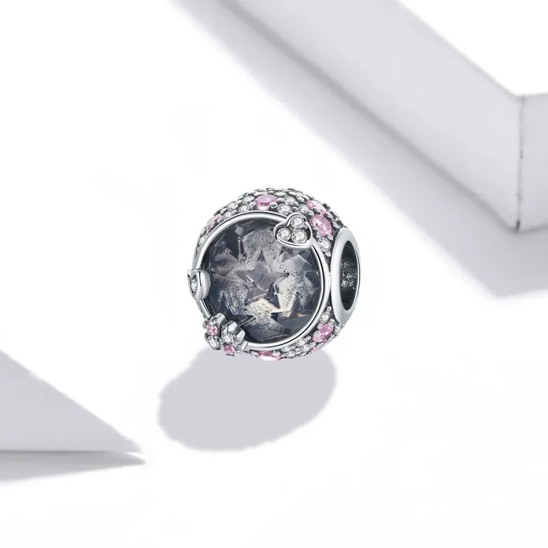 (kép) PANDORA típusú édes charm - SCC1809 - Megtekintés 2