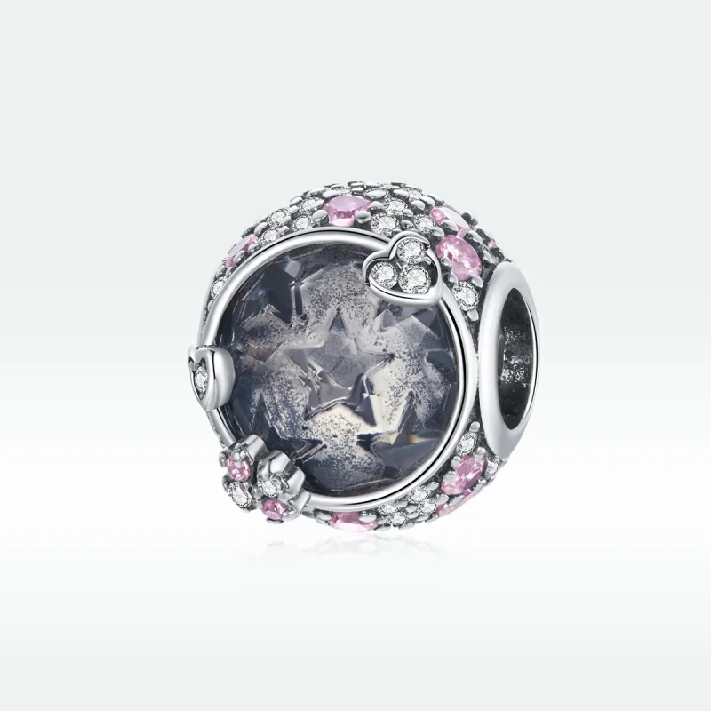 (kép) PANDORA típusú édes charm - SCC1809 - Megtekintés 5