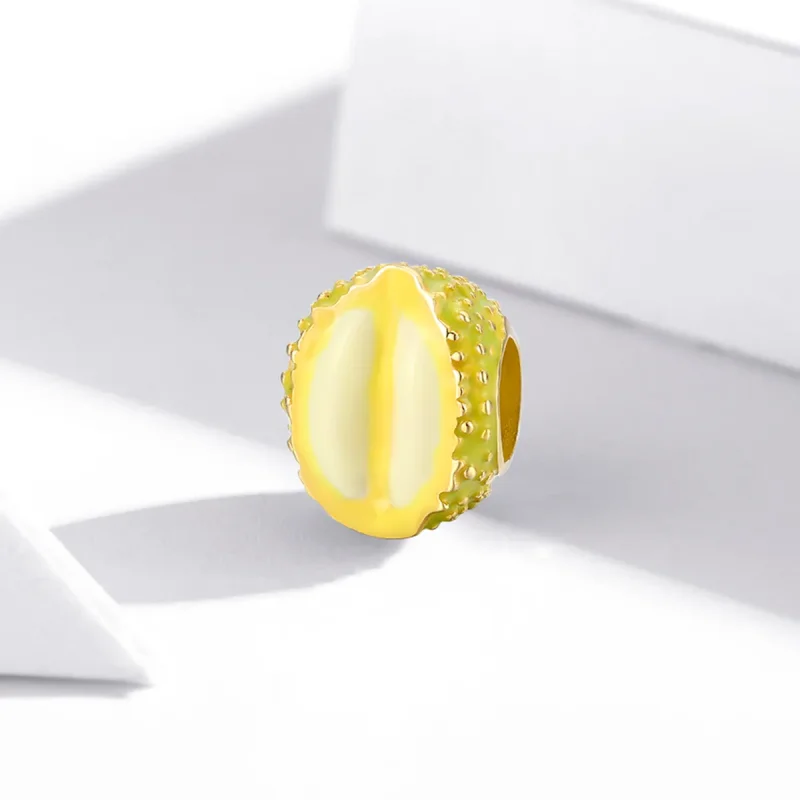(kép) PANDORA típusú Durián Charm - BSC402 - Megtekintés 2