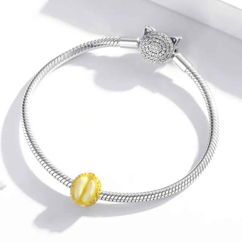 (kép) PANDORA típusú Durián Charm - BSC402 - Megtekintés 3