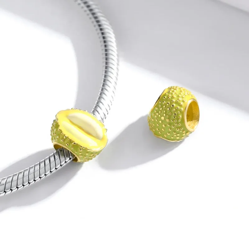 (kép) PANDORA típusú Durián Charm - BSC402 - Megtekintés 4