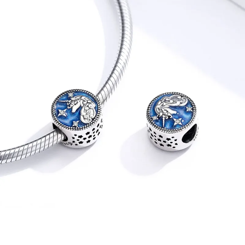 (kép) PANDORA típusú Egyszarvú Charm - BSC230 - Megtekintés 4