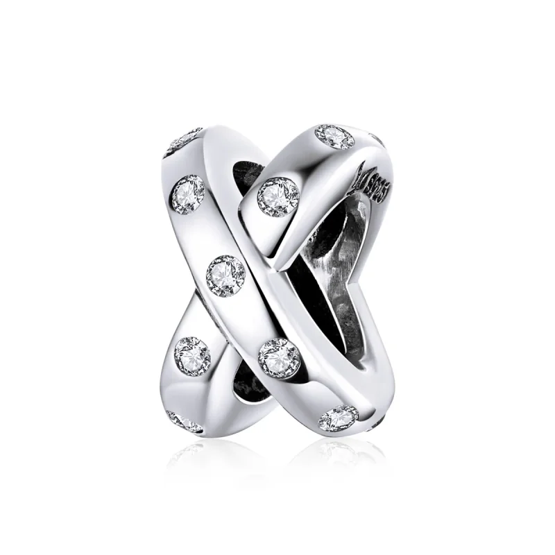 (kép) PANDORA típusú egyszerű geometria charm - SCC1515