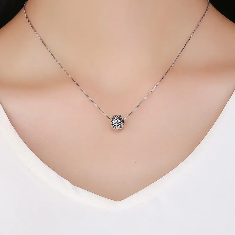 (kép) PANDORA típusú elegancia charm - SCC732 - Megtekintés 5