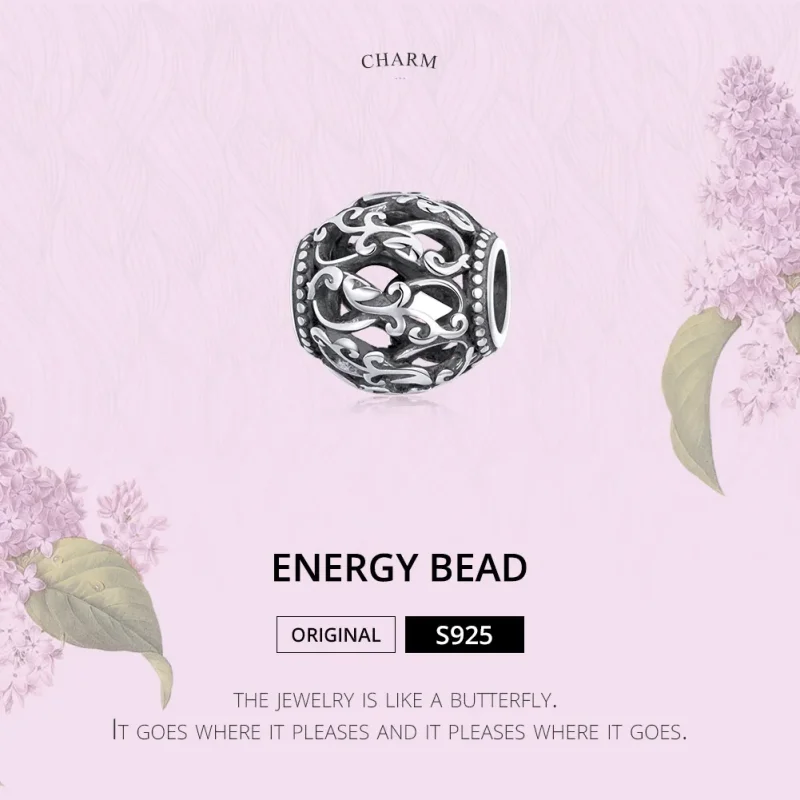 (kép) PANDORA típusú energia charm - SCC1830 - Megtekintés 6