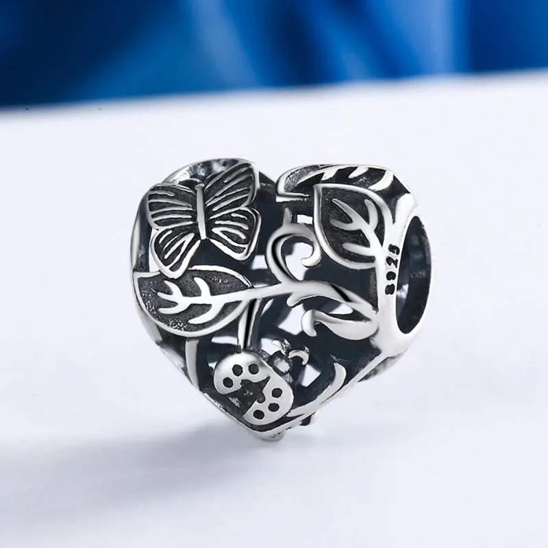 (kép) PANDORA típusú eső-hátsó kert charm - SCC155 - Megtekintés 4