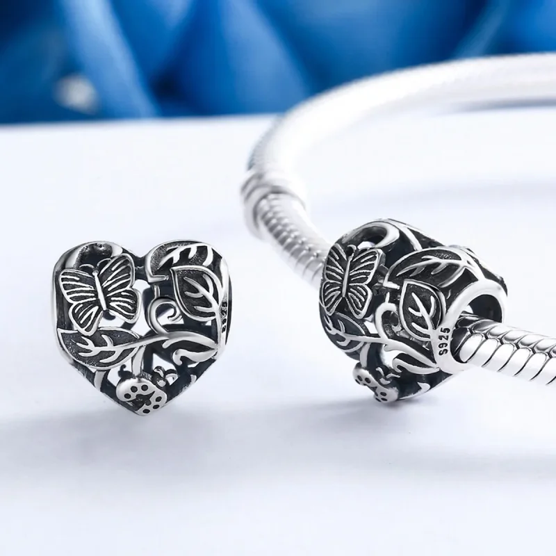 (kép) PANDORA típusú eső-hátsó kert charm - SCC155 - Megtekintés 5