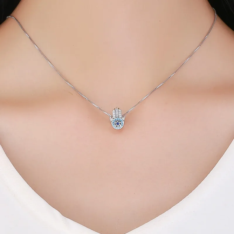 (kép) PANDORA típusú fatima őrzője charm - SCC721 - Megtekintés 4
