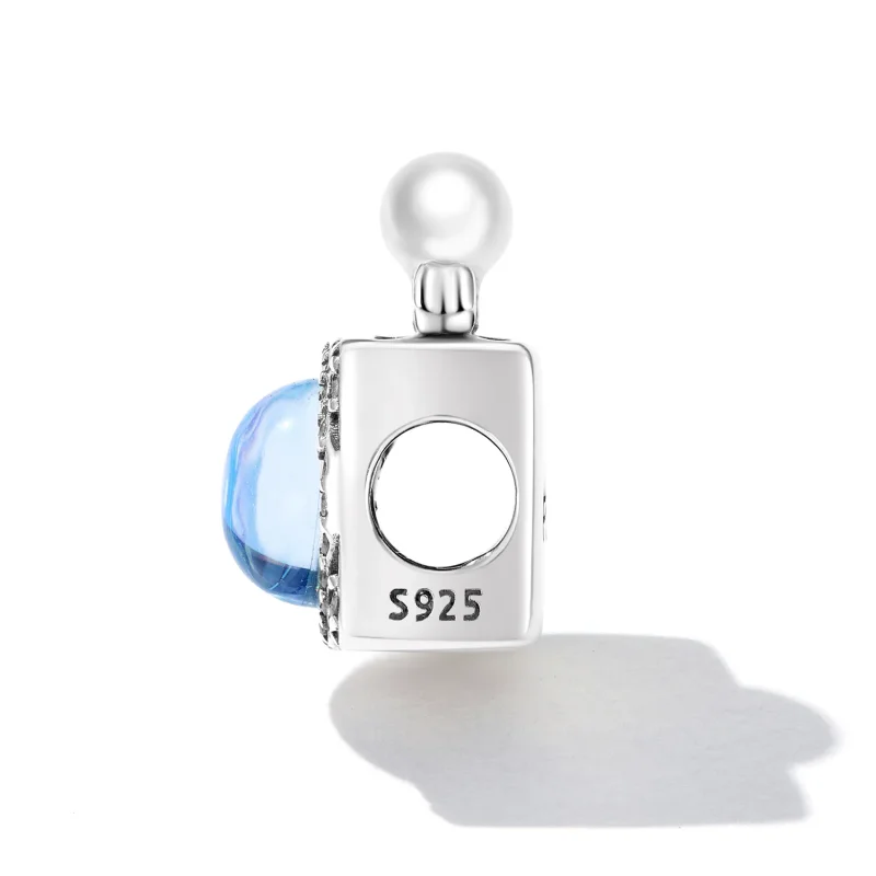 (kép) PANDORA típusú Finom parfümös üveg Charm - SCC2273 - Megtekintés 3