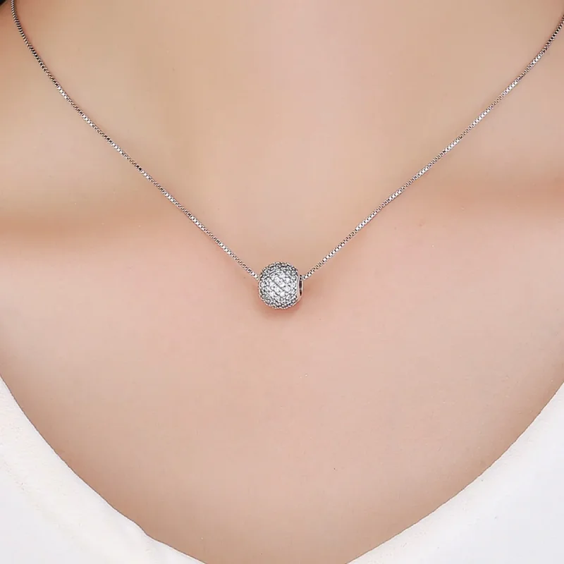 (kép) PANDORA típusú fény charm - SCC733 - Megtekintés 5
