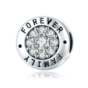 (kép) PANDORA típusú forever home charm - SCC814