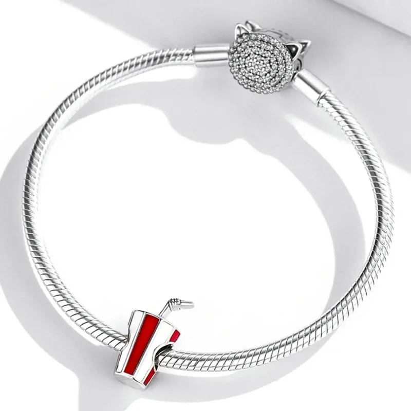 (kép) PANDORA típusú Frissítő szóda Charm - SCC2015 - Megtekintés 3