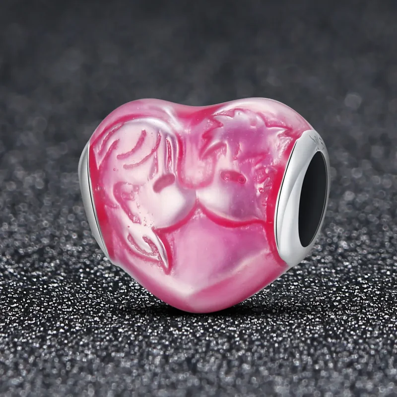 (kép) PANDORA típusú Gyermekkori kedvesem Charm - SCC363 - Megtekintés 2