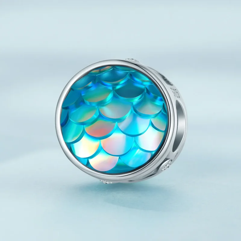 (kép) PANDORA típusú Hal mérlegek Charm - SCC2412 - Megtekintés 2