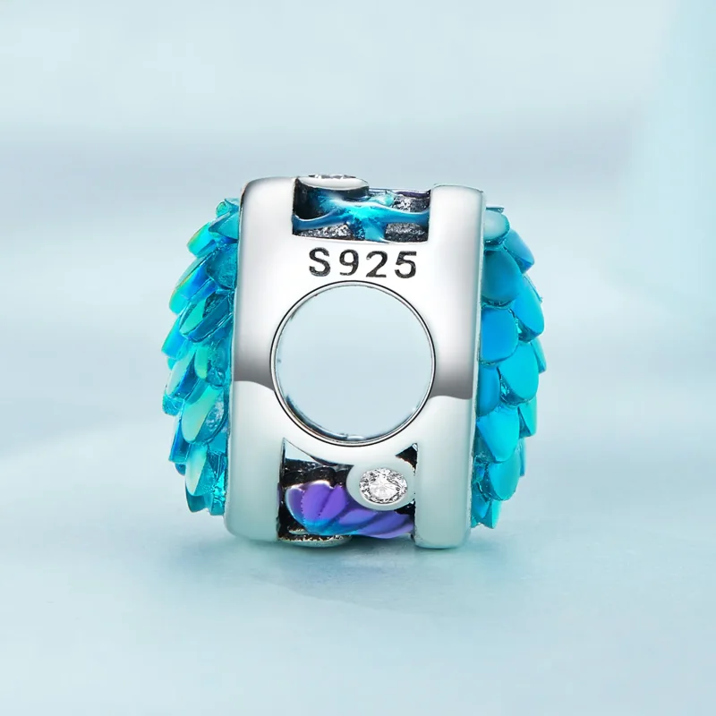 (kép) PANDORA típusú Hal mérlegek Charm - SCC2412 - Megtekintés 3