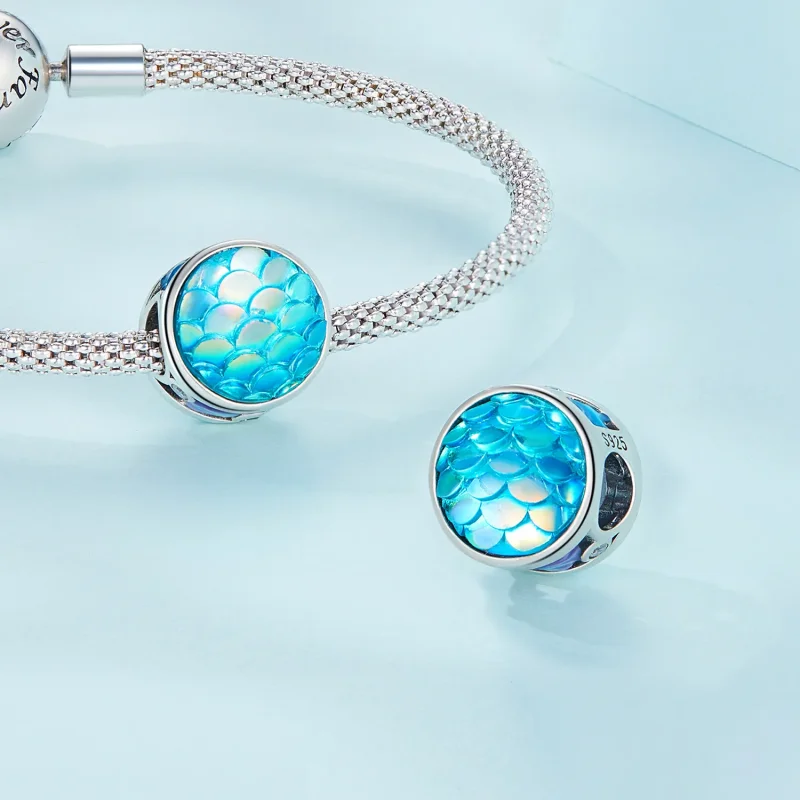 (kép) PANDORA típusú Hal mérlegek Charm - SCC2412 - Megtekintés 4