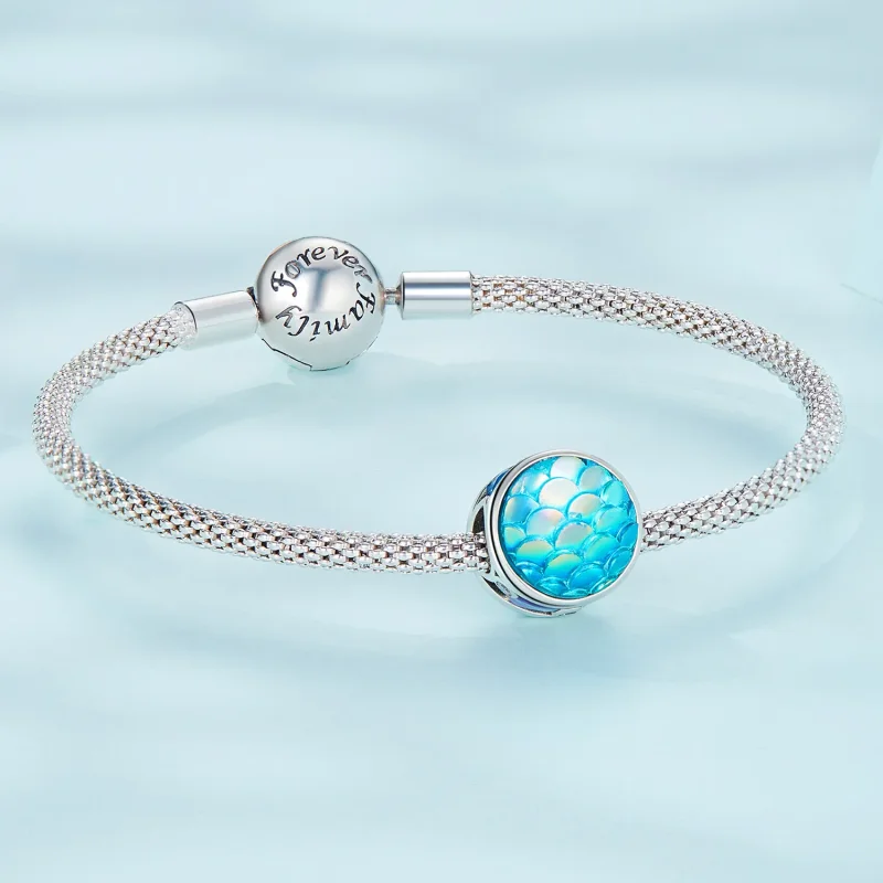 (kép) PANDORA típusú Hal mérlegek Charm - SCC2412 - Megtekintés 5