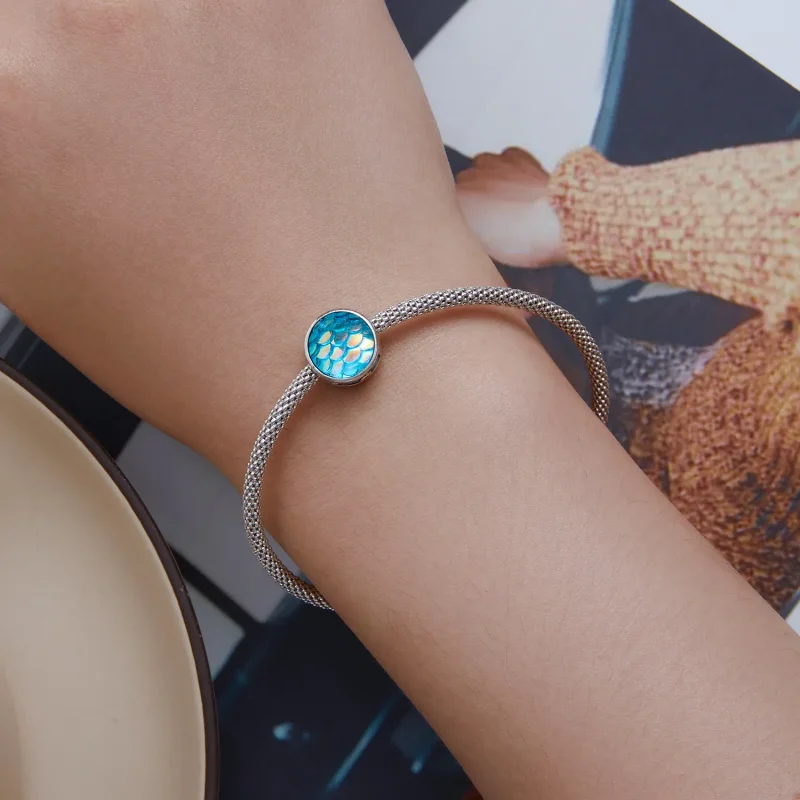 (kép) PANDORA típusú Hal mérlegek Charm - SCC2412 - Megtekintés 6