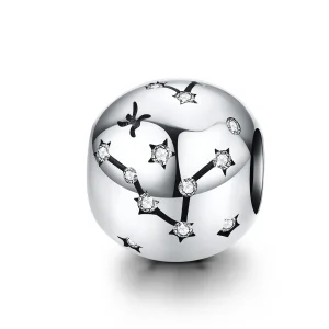 PANDORA típusú halak charm - SCC1218-12 (kép) PANDORA típusú halak charm - SCC1218-12