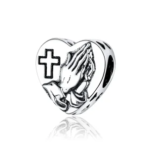 (kép) PANDORA típusú hit charm - BSC317