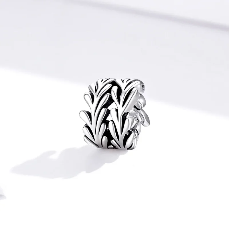 (kép) PANDORA típusú hínár charm - SCC1534 - Megtekintés 2