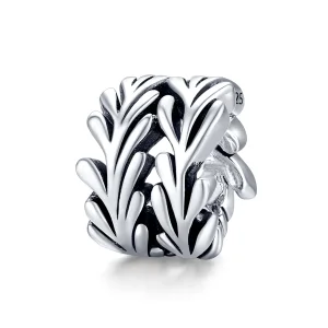(kép) PANDORA típusú hínár charm - SCC1534