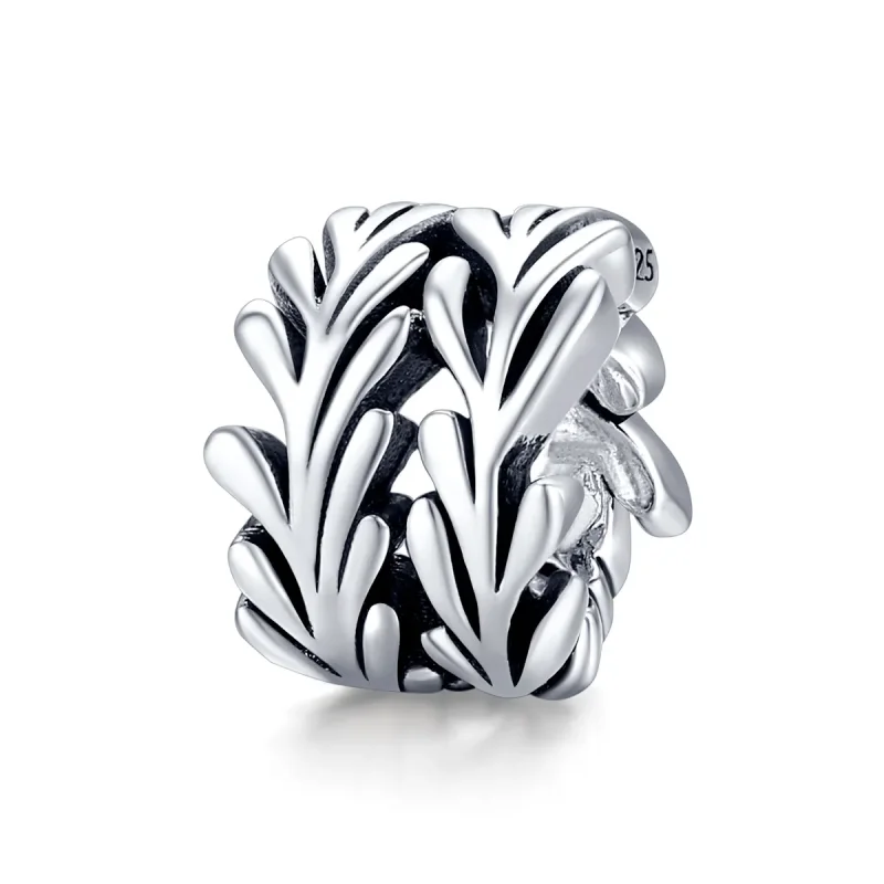 (kép) PANDORA típusú hínár charm - SCC1534