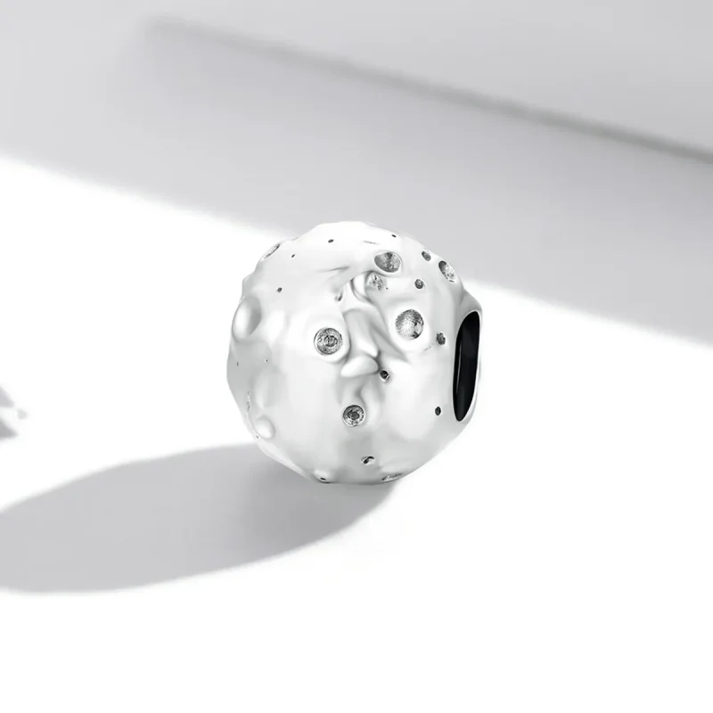 (kép) PANDORA típusú Hold Charm - SCC2059 - Megtekintés 2