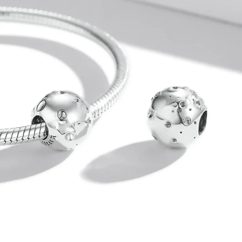 (kép) PANDORA típusú Hold Charm - SCC2059 - Megtekintés 4