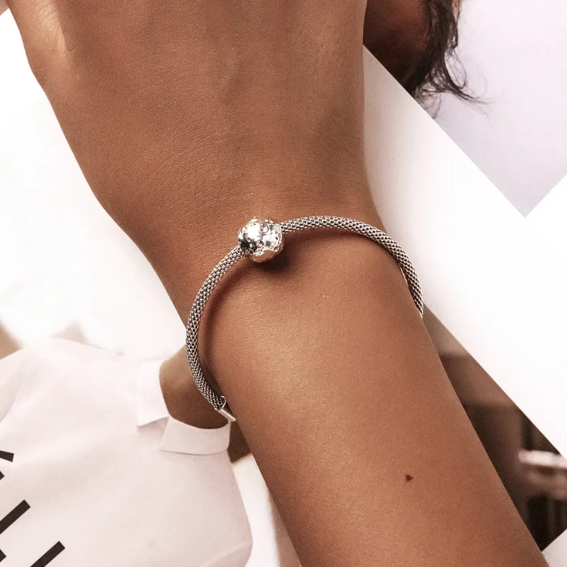 (kép) PANDORA típusú Hold Charm - SCC2059 - Megtekintés 5