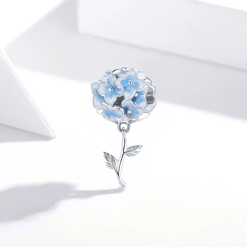 (kép) PANDORA típusú Hortenzia Charm - BSC392 - Megtekintés 2