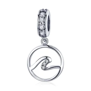 (kép) PANDORA típusú hullámok függő charm - SCC1031